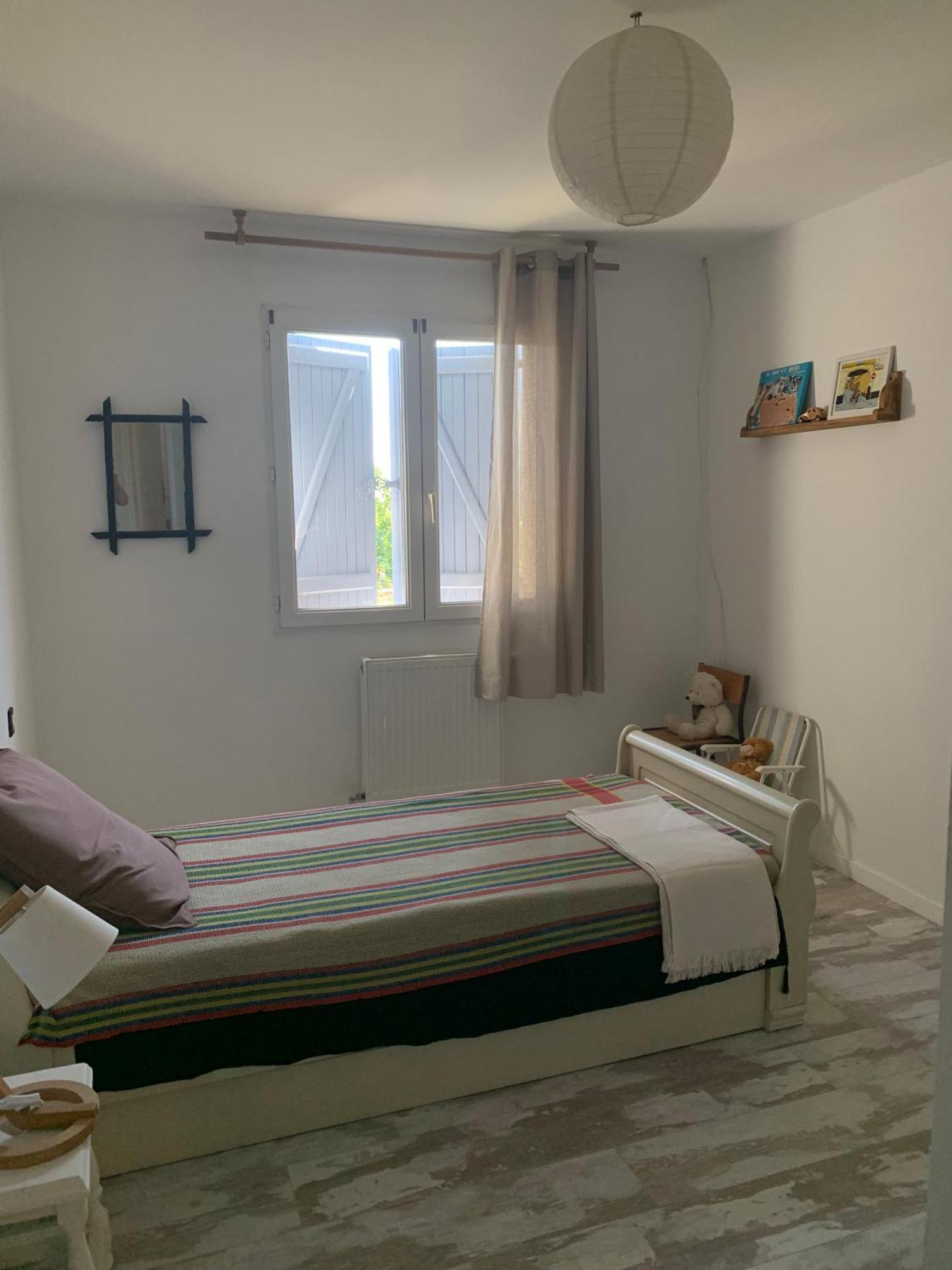 Maison De Vacances Pour 6 Personnes Au Coeur Du Gers Lectoure Exterior foto